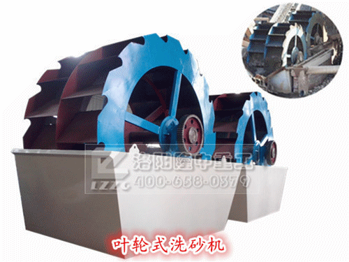 洗沙設(shè)備 洗沙設(shè)備.gif